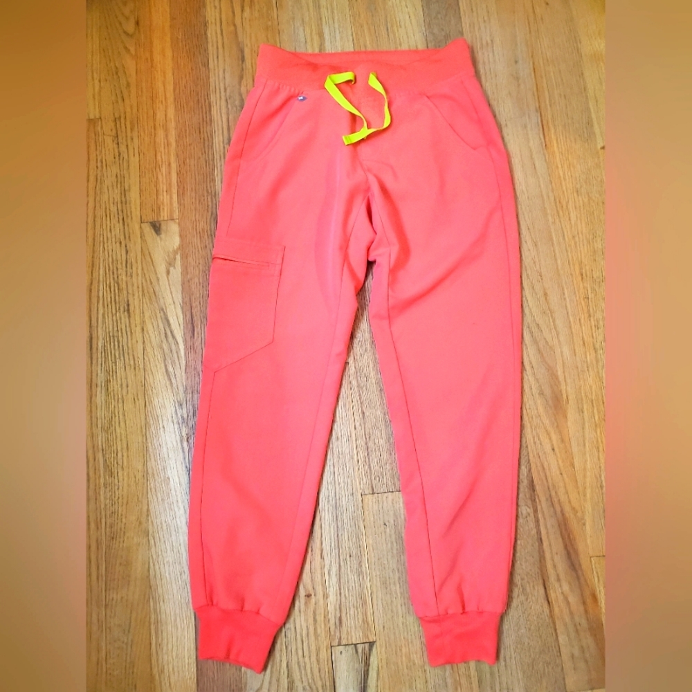 Figs Zamora Jogger Scrub pants Xxsp